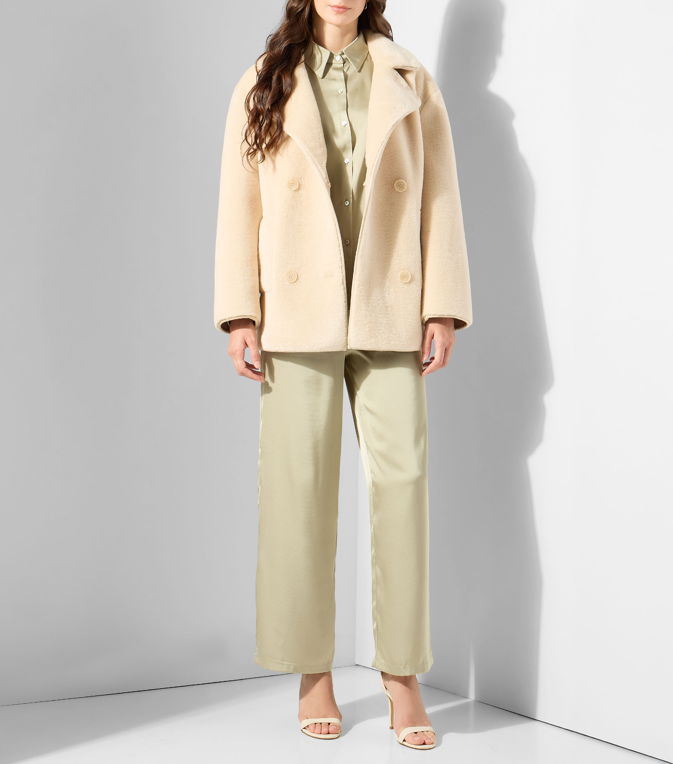 Pantalón Mujer